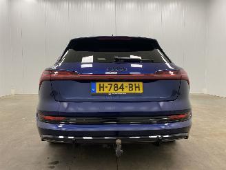 Audi E-tron 50 Quattro Launch Edition Black 71 kWh Panoramadak picture 6