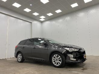 occasion passenger cars Ford Focus Wagon 1.0 Edition Navi Clima 2018/1