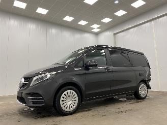 Mercedes  V 300d 4-Matic Marco Polo AMG picture 4