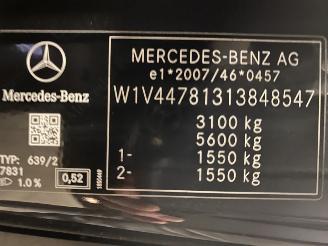 Mercedes  V 300d 4-Matic Marco Polo AMG picture 25