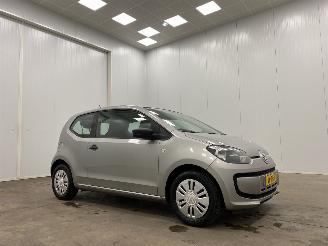 occasion scooters Volkswagen Up 1.0 Take-Up! Airco 2016/7