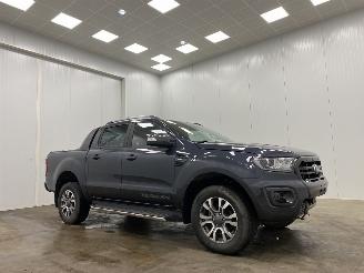 occasion motor cycles Ford Ranger 2.0 Bi-Turbo Autom. 4WD DC Navi Clima 2022/12