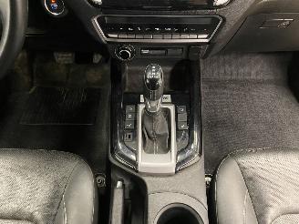 Isuzu D-Max 1.9D Autom. X-Series 4WD DC Clima picture 14