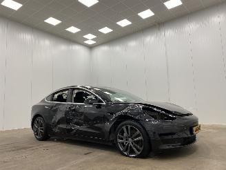 škoda osobní automobily Tesla Model 3 Standard Plus 60 kWh RWD 2019/12