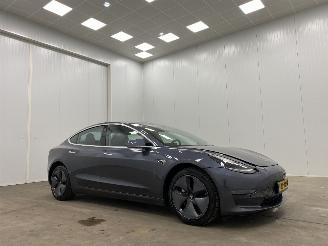 ocasión turismos Tesla Model 3 Dual motor Long Range 75 kWh 2019/6