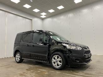 disassembly commercial vehicles Ford Tourneo Connect 1.5 TDCI Autom. Panoramadak Navi Clima 2018/2