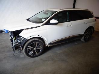 Auto incidentate Peugeot 5008 1.2 THP 2020/12