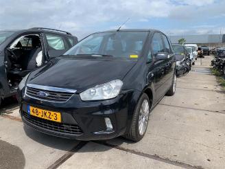 occasion other Ford C-Max C-Max (DM2), MPV, 2007 / 2010 1.8 16V 2009/6