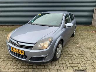 occasion motor cycles Opel Astra Astra H (L48), Hatchback 5-drs, 2004 / 2014 1.6 16V Twinport 2005/8