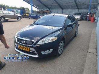 disassembly commercial vehicles Ford Mondeo Mondeo IV, Hatchback, 2007 / 2015 2.2 TDCi 16V 2009/9