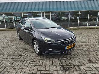 Tweedehands overig Opel Astra 1.0 Turbo 12V Combi/o  Benzine 999cc 77kW (105pk) TOURER 2018/12