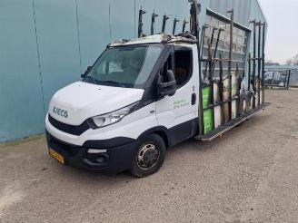 Sloop motor Iveco New Daily New Daily VI, Chassis-Cabine, 2014 35C17, 35S17, 40C17, 50C17, 65C17, 70C17 2015/8