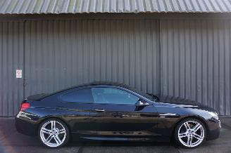 Tweedehands auto BMW 6-serie 650i 4.4 300kW Motorshaden Xdrive Automaat High Executive 2012/6