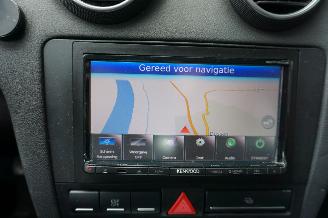Audi A3 1.6 FSI 85kW Navigatie Clima Ambiente picture 12