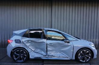 damaged passenger cars Cupra Born 62kWh 170kW Led Adrenaline 2023/2