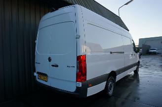 Mercedes Sprinter 315CDI 110kW Clima L3H3 Functional picture 5