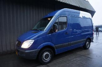 Mercedes Sprinter 313CDI 2.2  95kW Automaat Airco picture 7