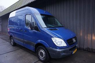 Mercedes Sprinter 313CDI 2.2  95kW Automaat Airco picture 3