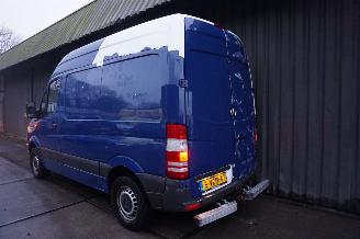 Mercedes Sprinter 313CDI 2.2  95kW Automaat Airco picture 10
