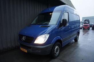 Mercedes Sprinter 313CDI 2.2  95kW Automaat Airco picture 8