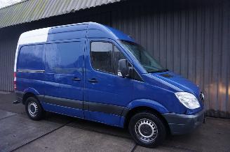 Mercedes Sprinter 313CDI 2.2  95kW Automaat Airco picture 2