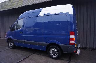 Mercedes Sprinter 313CDI 2.2  95kW Automaat Airco picture 9