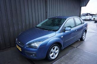 Ford Focus 1.6-16V 74kW Airco First Edition picture 7