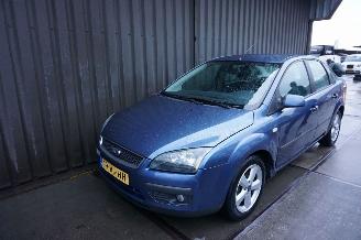 Ford Focus 1.6-16V 74kW Airco First Edition picture 8