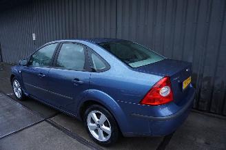 Ford Focus 1.6-16V 74kW Airco First Edition picture 9