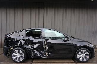 škoda osobní automobily Tesla Model Y 60kWh 220kW Navigatie Leder Led 2023/6