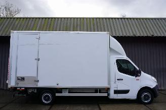 damaged commercial vehicles Renault Master T35 2.3dCi L3H2 96kW 2020/1