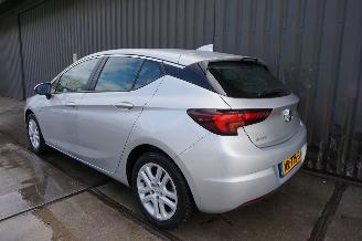 Opel Astra 1.6 CDTi 81kW Navigatie Online Edition picture 10