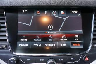 Opel Astra 1.6 CDTi 81kW Navigatie Online Edition picture 14