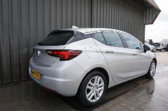 Opel Astra 1.6 CDTi 81kW Navigatie Online Edition picture 5