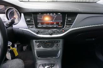 Opel Astra 1.6 CDTi 81kW Navigatie Online Edition picture 13