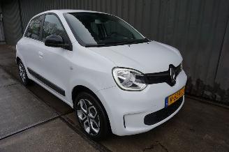 Renault Twingo Z.E. 22kWh 60kW E-Tech Equilibre R80 picture 3