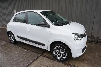 Renault Twingo Z.E. 22kWh 60kW E-Tech Equilibre R80 picture 2