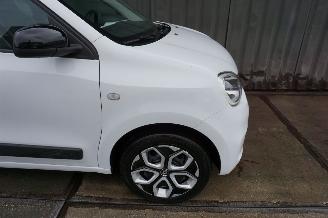 Renault Twingo Z.E. 22kWh 60kW E-Tech Equilibre R80 picture 27