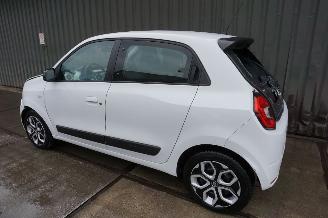 Renault Twingo Z.E. 22kWh 60kW E-Tech Equilibre R80 picture 9