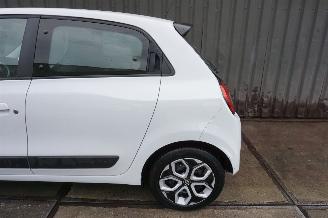 Renault Twingo Z.E. 22kWh 60kW E-Tech Equilibre R80 picture 37
