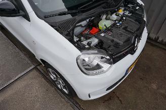 Renault Twingo Z.E. 22kWh 60kW E-Tech Equilibre R80 picture 18