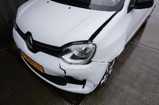 Renault Twingo Z.E. 22kWh 60kW E-Tech Equilibre R80 picture 13