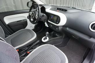 Renault Twingo Z.E. 22kWh 60kW E-Tech Equilibre R80 picture 48