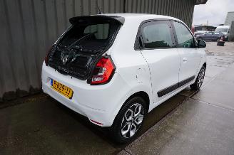 Renault Twingo Z.E. 22kWh 60kW E-Tech Equilibre R80 picture 5