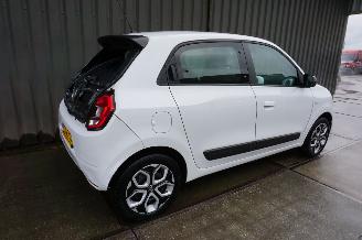 Renault Twingo Z.E. 22kWh 60kW E-Tech Equilibre R80 picture 4