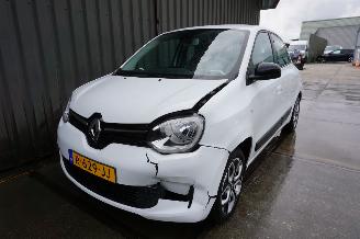 Renault Twingo Z.E. 22kWh 60kW E-Tech Equilibre R80 picture 8