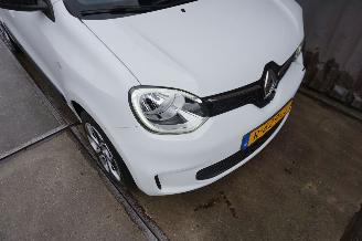 Renault Twingo Z.E. 22kWh 60kW E-Tech Equilibre R80 picture 11