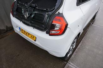 Renault Twingo Z.E. 22kWh 60kW E-Tech Equilibre R80 picture 30