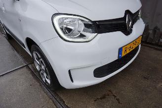 Renault Twingo Z.E. 22kWh 60kW E-Tech Equilibre R80 picture 14
