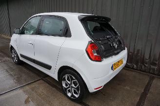 Renault Twingo Z.E. 22kWh 60kW E-Tech Equilibre R80 picture 10